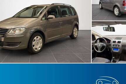 VW Touran 308.000 km 2.390 &euro; Roßtal 90574