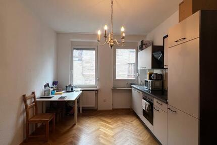 Wohnung Fürth Altstadt - 3 Zimmer, 75 m&sup2;, 1.080&euro; | Angebot:27606389