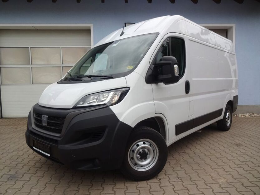 Fiat Ducato 36.800 km 21.490 € Burgthann-Oberferrieden 90559