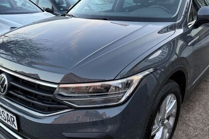 VW Tiguan 104.000 km 23.480 &euro; Fürth 90763