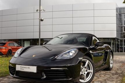 Porsche Boxster 56.300 km 49.990 &euro; Nürnberg 90425