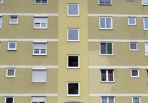 Top gepflegte 4 Zimmer Wohnung