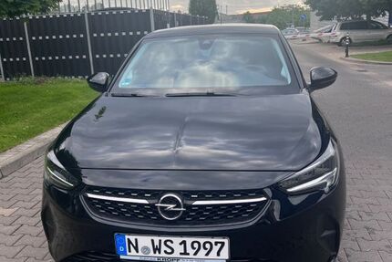 Opel Corsa 39.700 km 15.000 &euro; Fürth 90765