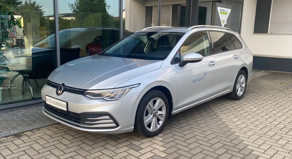 VW Golf 168.000 km 13.990 € Neunkirchen am Brand 91077