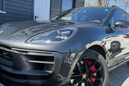 Porsche Macan 49.950 km 79.990 &euro; Nürnberg 90469