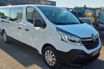Renault Trafic 28.625 km 24.900 &euro; Fürth 90763