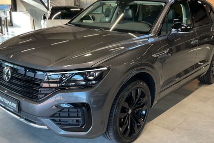 VW Touareg 111.900 km 42.980 &euro; Forchheim 91301