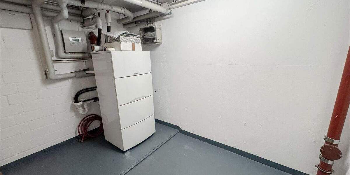 Reihenendhaus Nürnberg Thon - 4 Zimmer, 135 m&sup2;, 650.000&euro; | Angebot:25153309