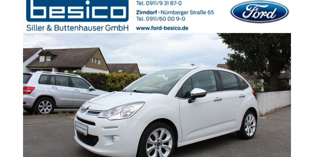 Citroen C3 79.635 km 4.450 &euro; Nürnberg 90431