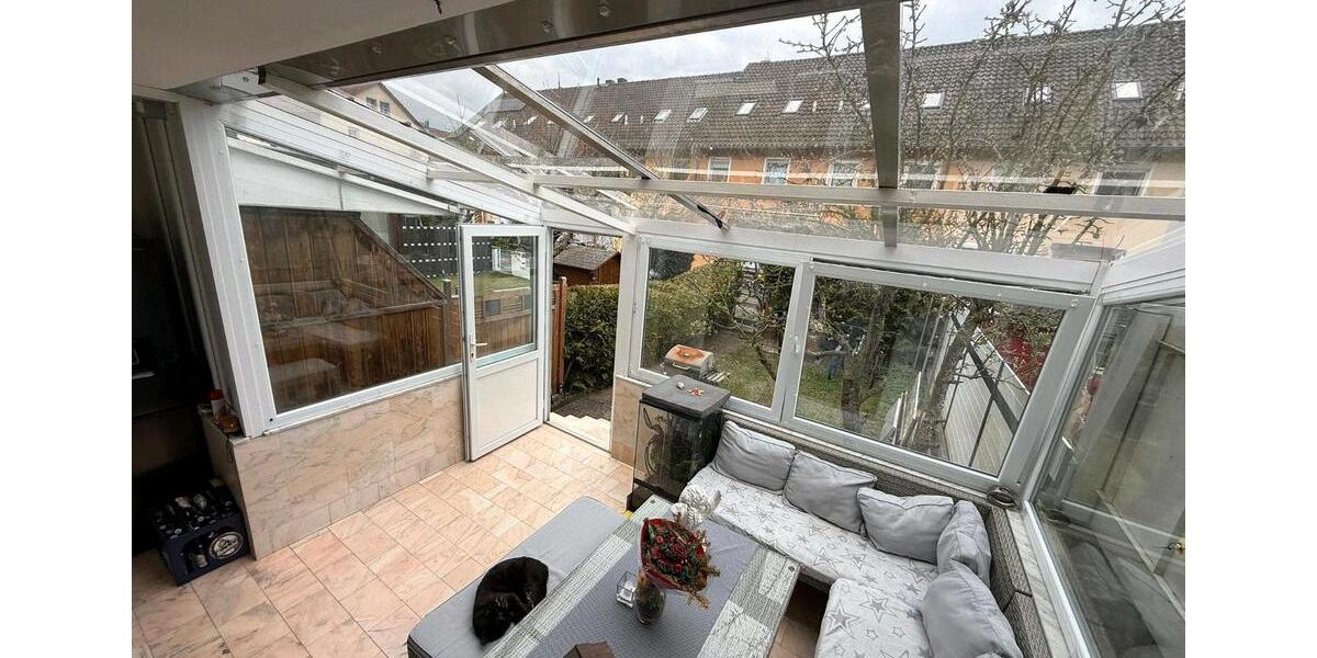 Reihenhaus Allersberg Eismannsdorf - 5 Zimmer, 160 m&sup2;, 459.000&euro; | Angebot:25885898