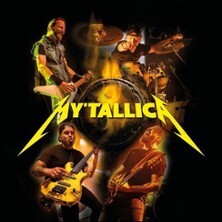 Mytallica Nürnberg