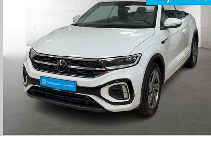 VW T-Roc 25.750 km 31.905 &euro; Fürth 90762