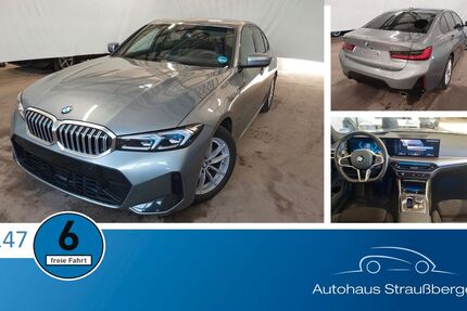 BMW 320 25.400 km 36.890 &euro; Buchschwabach bei Nürnberg 90574