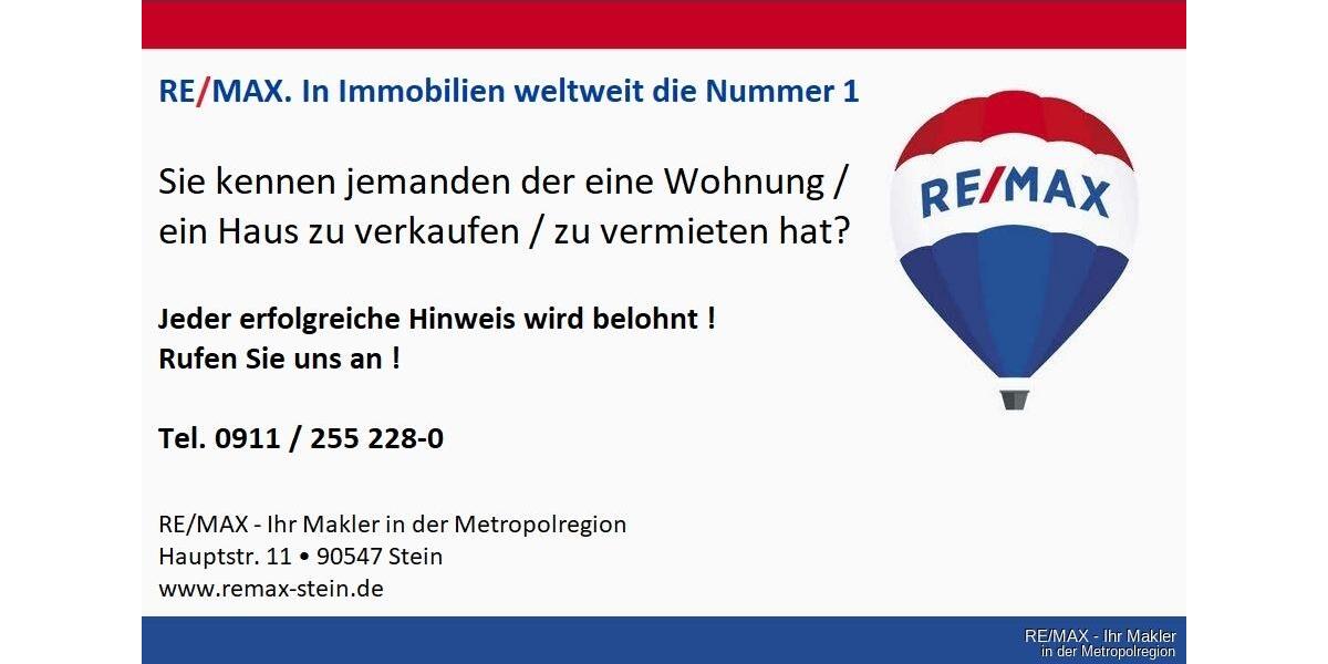 Dachgeschoßwohnung Nürnberg Gleißhammer - 1 Zimmer, 30 m&sup2;, 410&euro; | Angebot:26012870