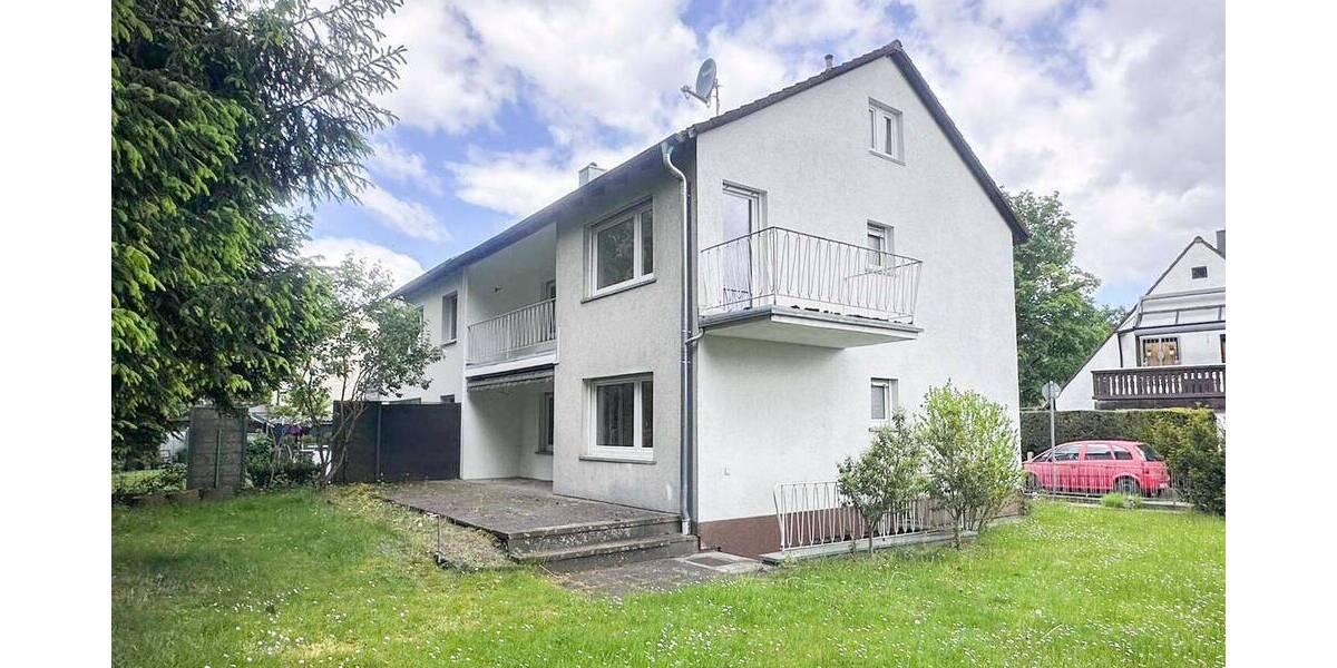 Einfamilienhaus Nürnberg Reichelsdorf - 5 Zimmer, 449.000&euro; | Angebot:26892977