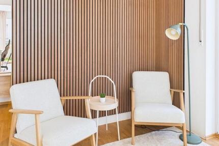 Studenten-Apartment | Südterrasse | Zentrum Erlangen 1 zimmer