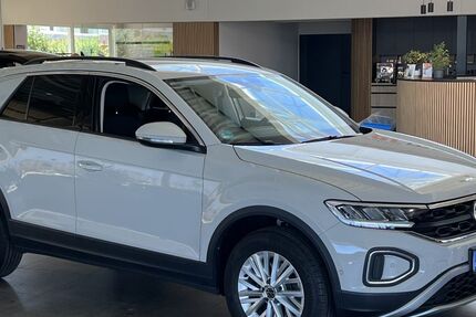 VW T-Roc 61.343 km 21.440 &euro; Cadolzburg bei Nürnberg 90556