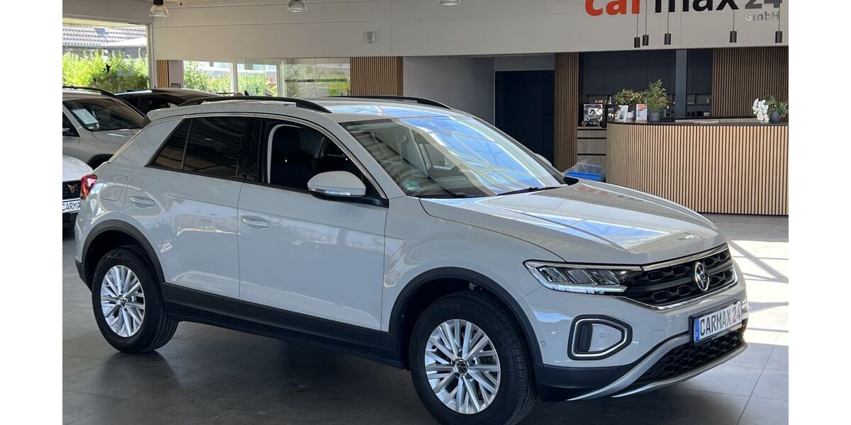 VW T-Roc 61.343 km 21.440 &euro; Cadolzburg bei Nürnberg 90556