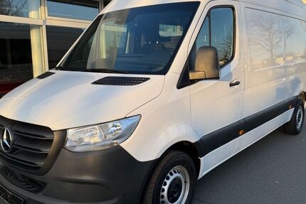 Mercedes-Benz Sprinter 124.000 km 24.870 &euro; Nürnberg 90439
