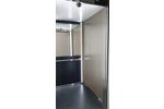 Erdgeschoßwohnung Fürth Südstadt - 1 Zimmer, 32 m&sup2;, 380&euro; | Angebot:26677264