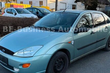 Ford Focus 168.516 km 999 &euro; wendelstein 90530