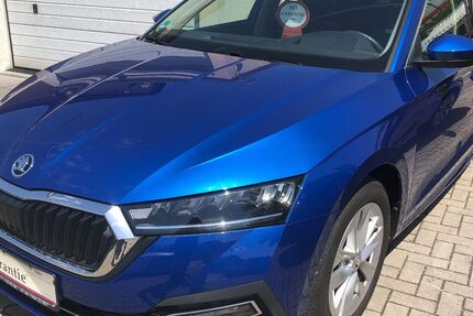 Skoda Octavia 20.784 km 24.900 &euro; Nürnberg 90469