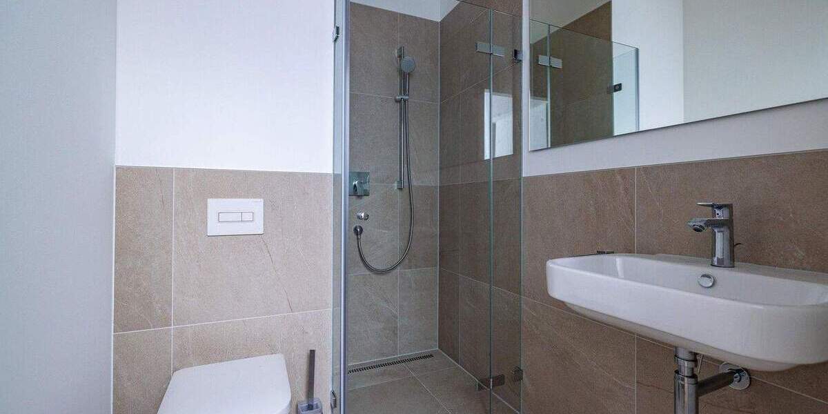 Etagenwohnung Nürnberg Tafelhof - 2 Zimmer, 44 m&sup2;, 976&euro; | Angebot:26503024