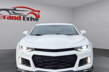 Chevrolet Camaro 79.000 km 25.490 € Allersberg 90584