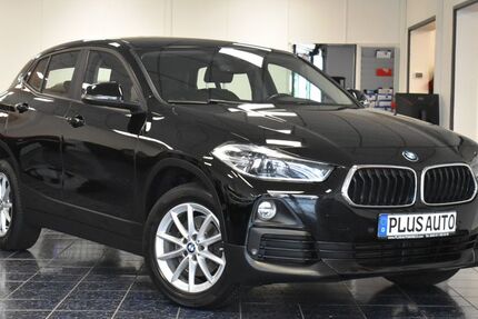 BMW X2 130.290 km 18.670 &euro; Nürnberg 90431