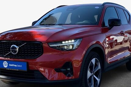 Volvo XC40 18.944 km 35.990 &euro; Nürnberg 90471