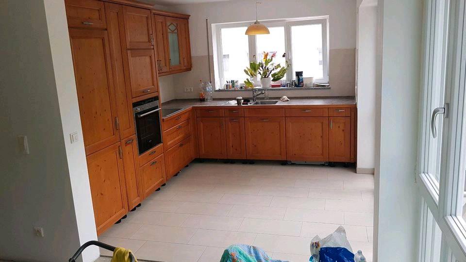 Etagenwohnung Lauf an der Pegnitz - 1 Zimmer, 84 m&sup2;, 449.000&euro; | Angebot:26552014