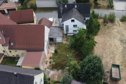 Haus Burgthann Unterferrieden - 1 Zimmer, 270 m&sup2;, 899.000&euro; | Angebot:25671576