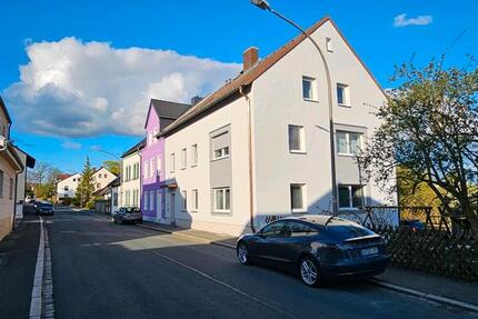 Wohnung Erlangen Bruck - 3 Zimmer, 80 m&sup2;, 600&euro; | Angebot:26678806