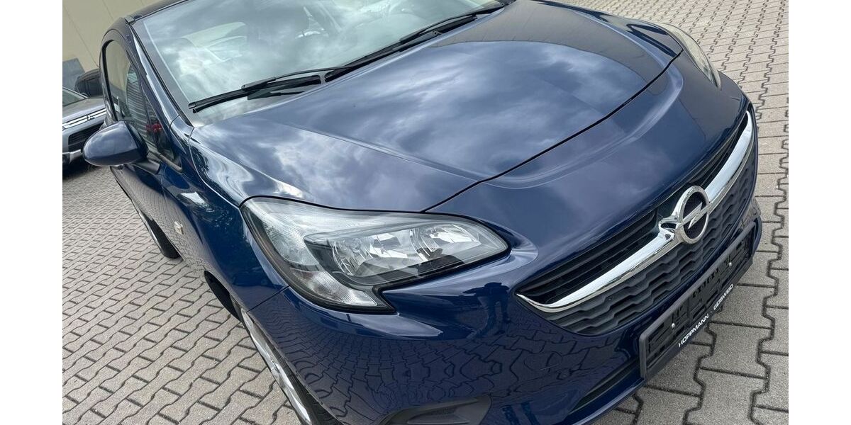 Opel Corsa 68.000 km 5.590 &euro; Schwabach 91126