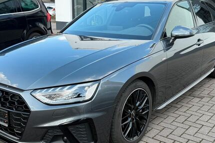 Audi A4 124.900 km 27.900 &euro; Fürth bei Nürnberg 90765