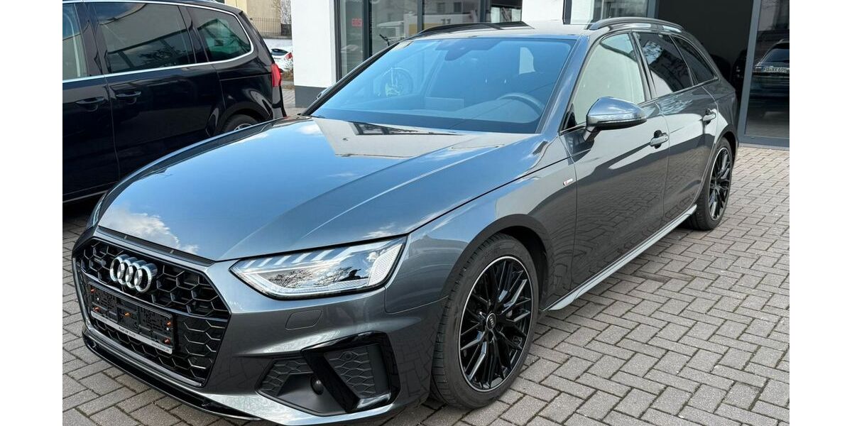 Audi A4 124.900 km 27.900 &euro; Fürth bei Nürnberg 90765