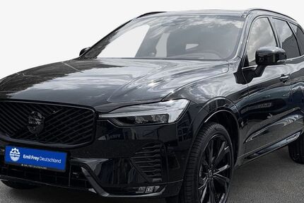 Volvo XC60 5.001 km 68.490 &euro; Nürnberg 90471