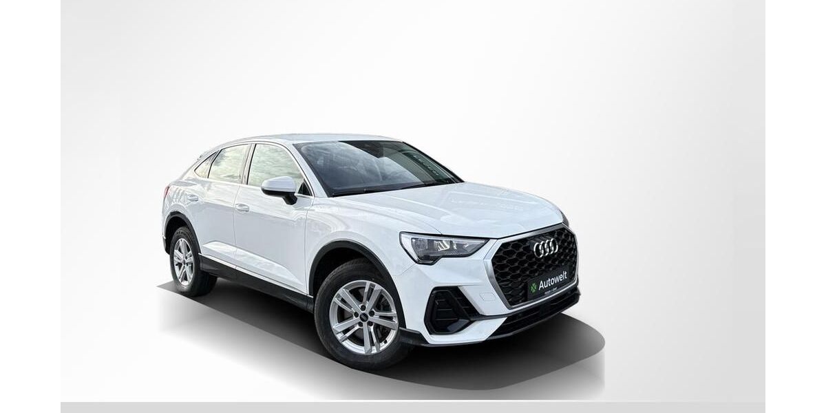 Audi Q3 80.990 km 22.890 &euro; Roth 91154