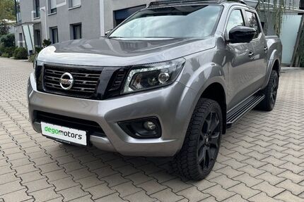 Nissan Navara 106.200 km 27.990 € Nürnberg 90431