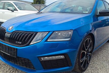 Skoda Octavia 91.346 km 23.999 € Fürth 90765