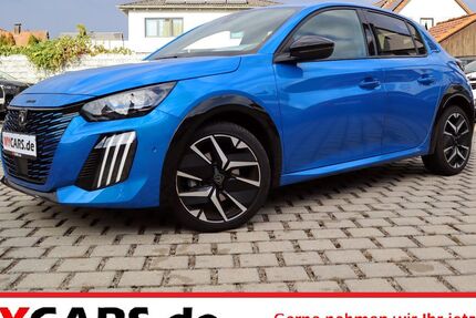 Peugeot 208 25.952 km 17.777 € Röthenbach a. d. Pegnitz 90552
