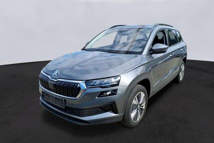 Skoda Karoq 69.550 km 23.750 &euro; Lauf an der Pegnitz 91207