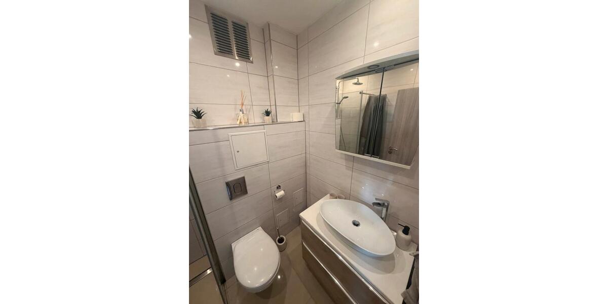Erdgeschoßwohnung Nürnberg Gibitzenhof - 1 Zimmer, 35 m&sup2;, 185.000&euro; | Angebot:26900561