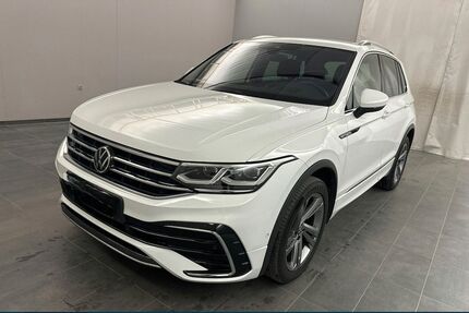 VW Tiguan 146.072 km 25.800 &euro; Fürth 90765