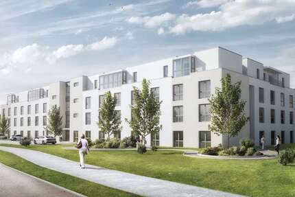 Wohnung zum Kaufen in Nürnberg 390.000 € 100 m² 2.5 zimmer