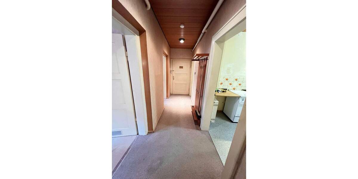 Mehrfamilienhaus, Wohnhaus Nürnberg Zerzabelshof - 9 Zimmer, 205 m&sup2;, 649.000&euro; | Angebot:25175965