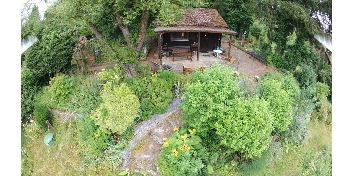 Grundstück Reichenschwand Leuzenberg - 185.000&euro; | Angebot:26387911