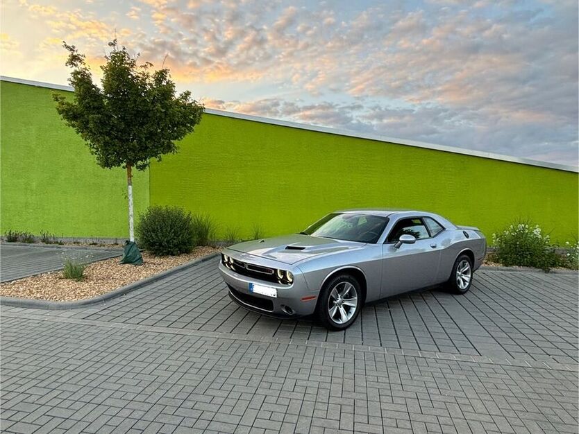 Challenger