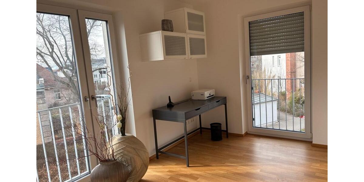 Etagenwohnung Fürth Südstadt - 4 Zimmer, 103 m&sup2;, 565.000&euro; | Angebot:26539521