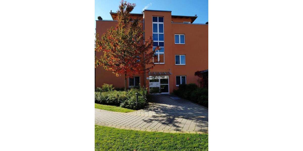 Terrassenwohnung Fürth Weststadt - 4 Zimmer, 95 m&sup2;, 595.000&euro; | Angebot:25760493